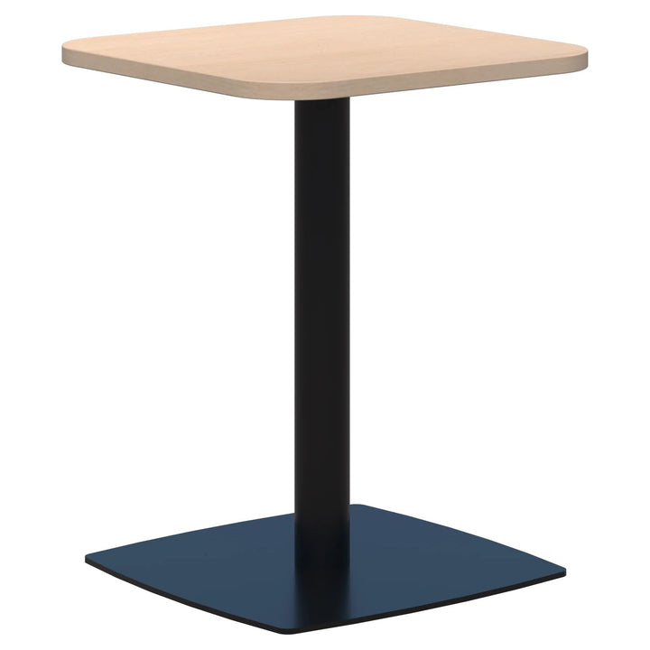 Classic Coffee & Meeting Tables (Square & Round) - Home Office Space NZ
