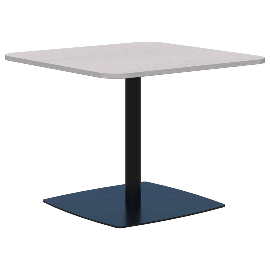 Classic Coffee & Meeting Tables (Square & Round) - Home Office Space NZ