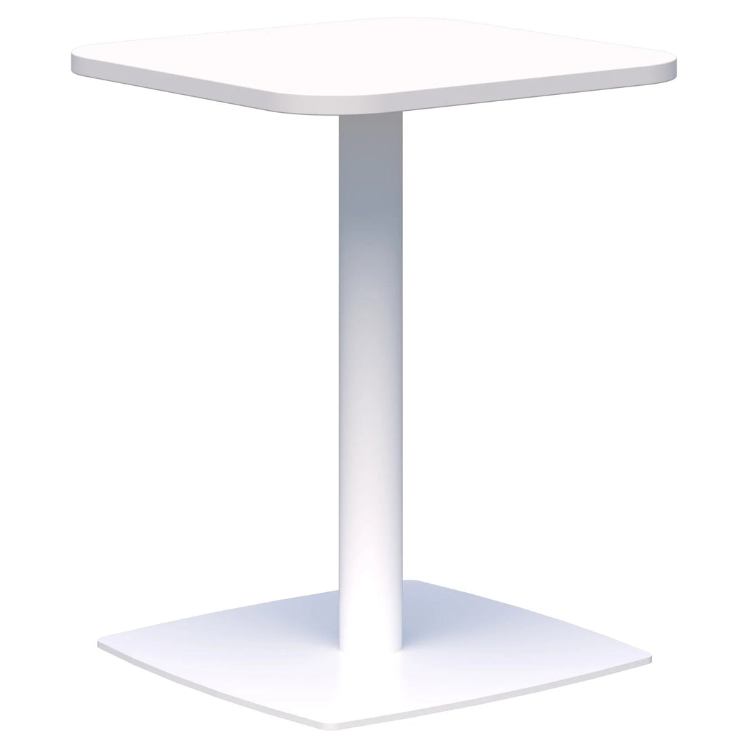 Classic Coffee & Meeting Tables (Square & Round) - Home Office Space NZ