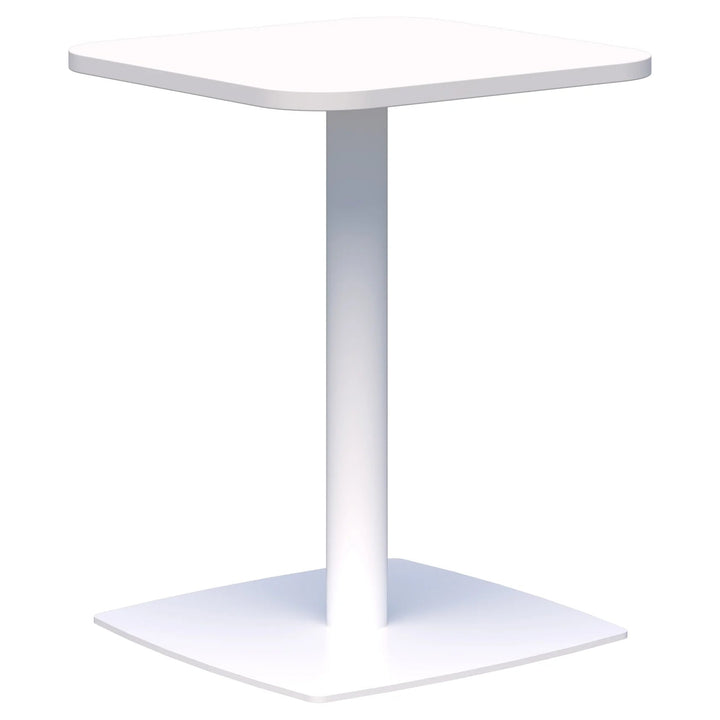 Classic Coffee & Meeting Tables (Square & Round) - Home Office Space NZ