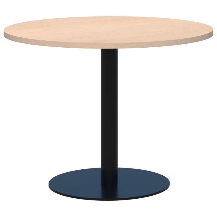Classic Coffee & Meeting Tables (Square & Round) - Home Office Space NZ