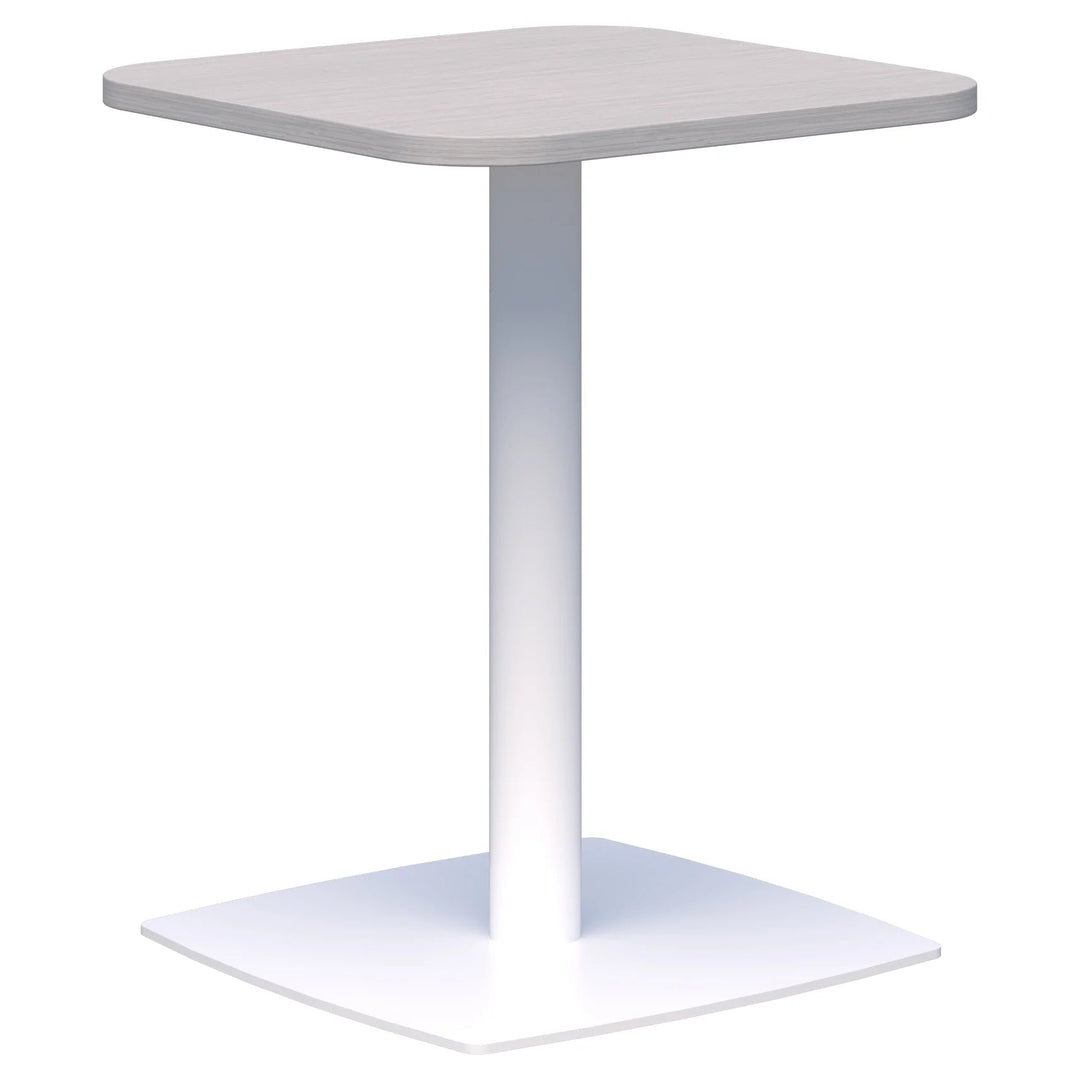Classic Coffee & Meeting Tables (Square & Round) - Home Office Space NZ