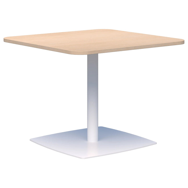 Classic Coffee & Meeting Tables (Square & Round) - Home Office Space NZ