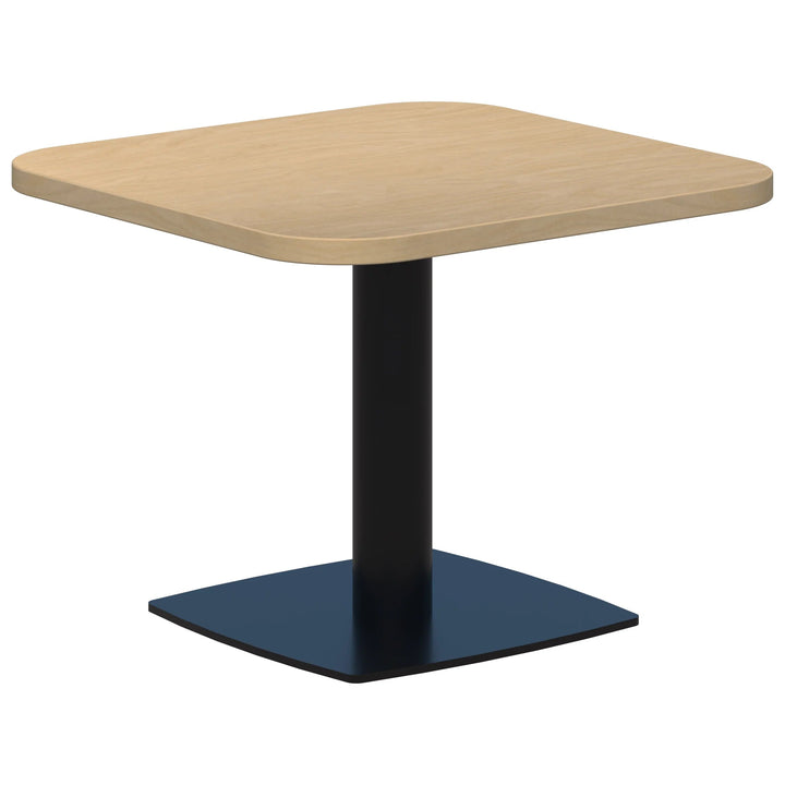 Classic Coffee & Meeting Tables (Square & Round) - Home Office Space NZ