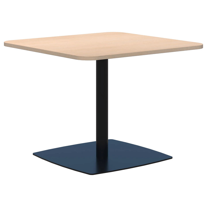 Classic Coffee & Meeting Tables (Square & Round) - Home Office Space NZ