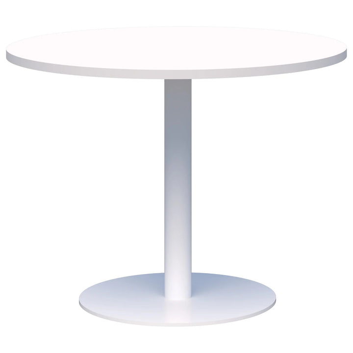 Classic Coffee & Meeting Tables (Square & Round) - Home Office Space NZ
