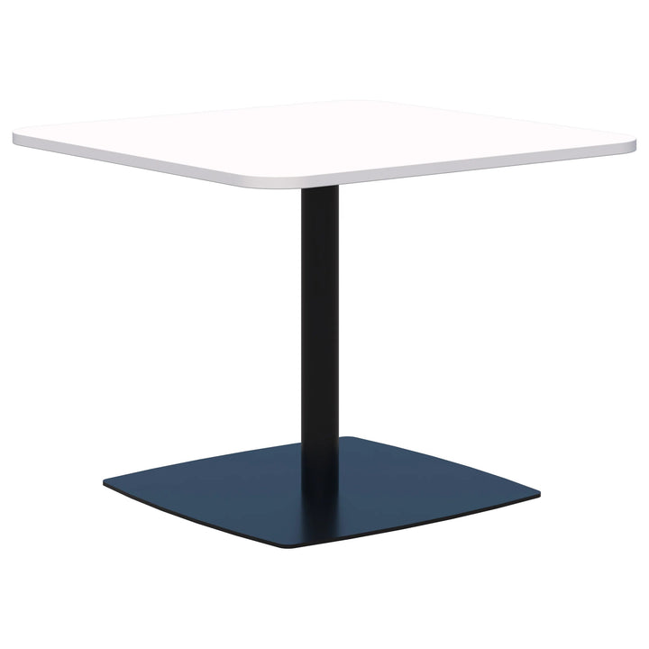 Classic Coffee & Meeting Tables (Square & Round) - Home Office Space NZ