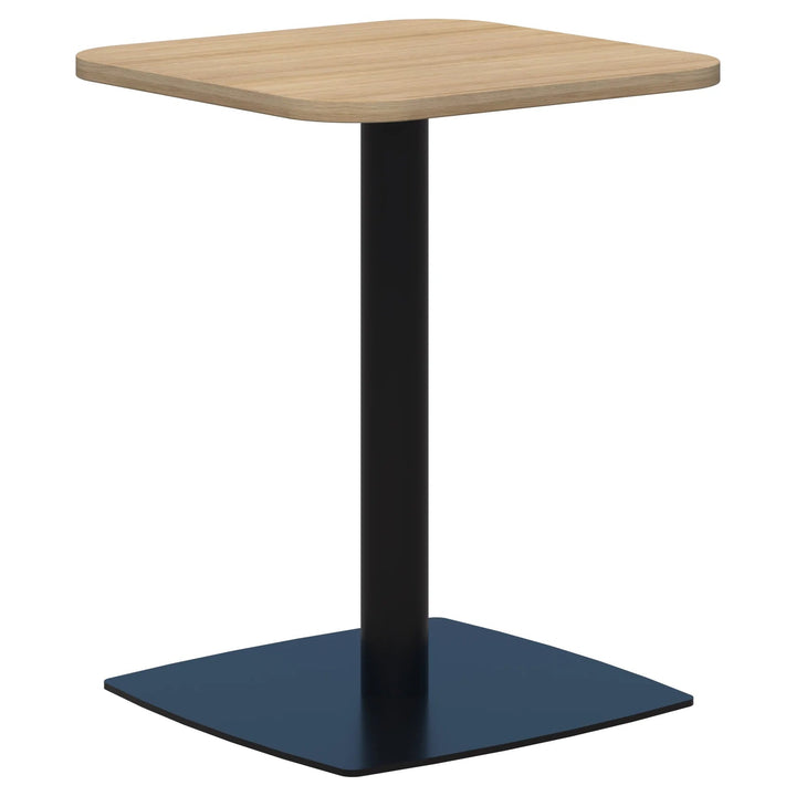 Classic Coffee & Meeting Tables (Square & Round) - Home Office Space NZ