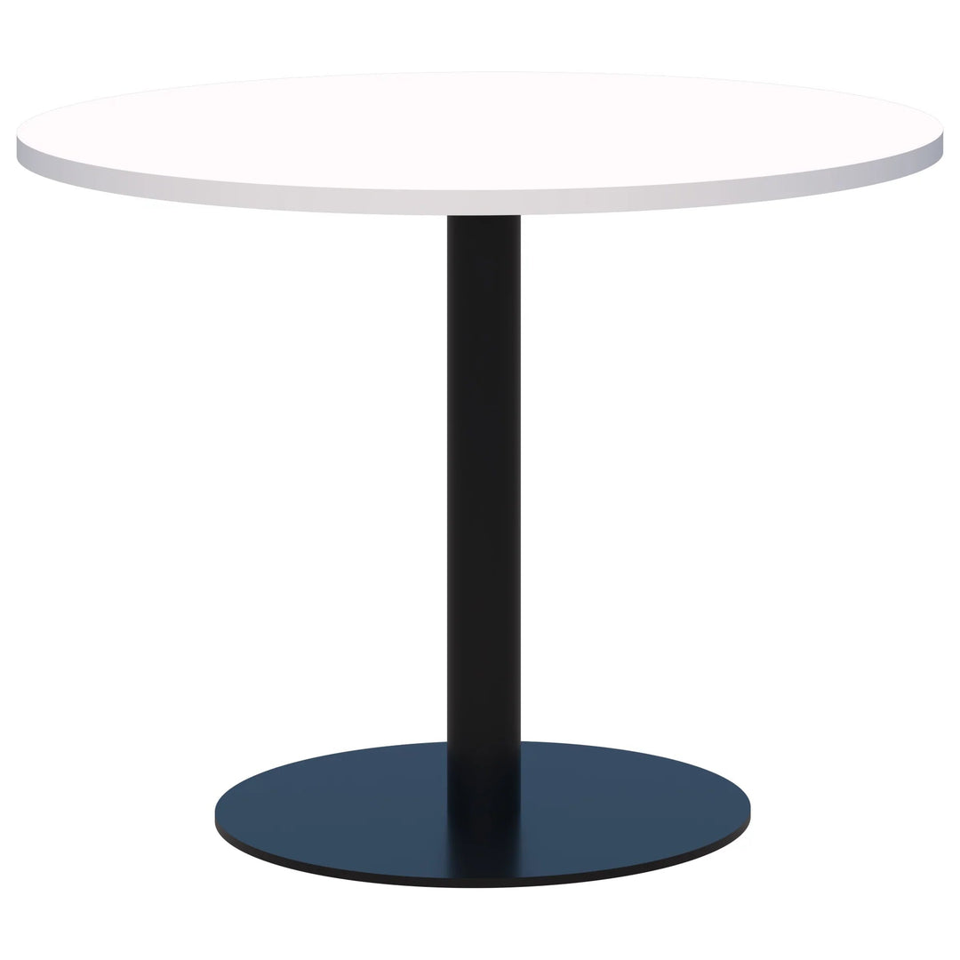 Classic Coffee & Meeting Tables (Square & Round) - Home Office Space NZ