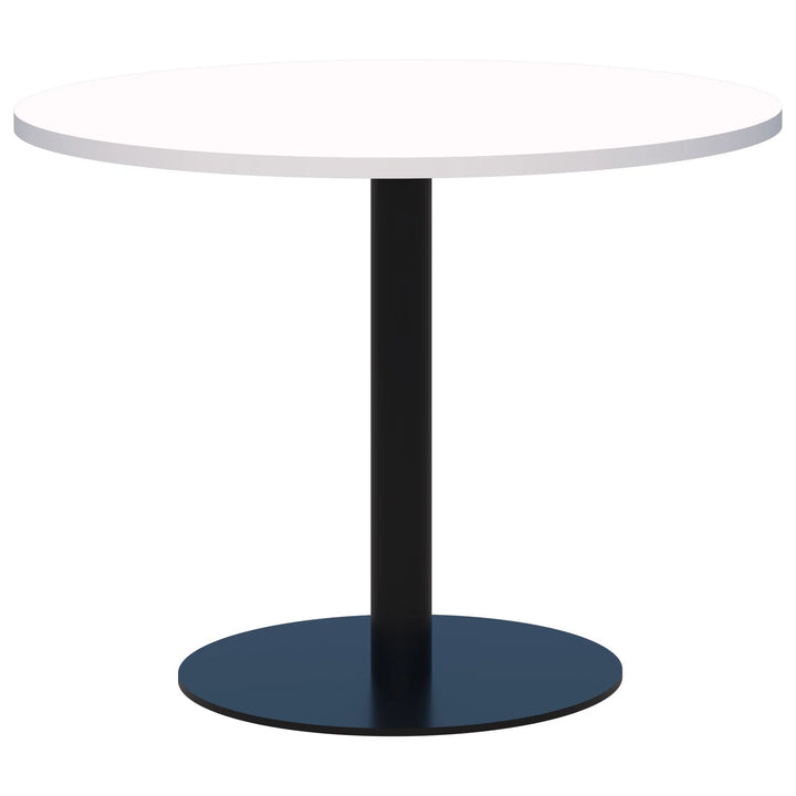 Classic Coffee & Meeting Tables (Square & Round) - Home Office Space NZ