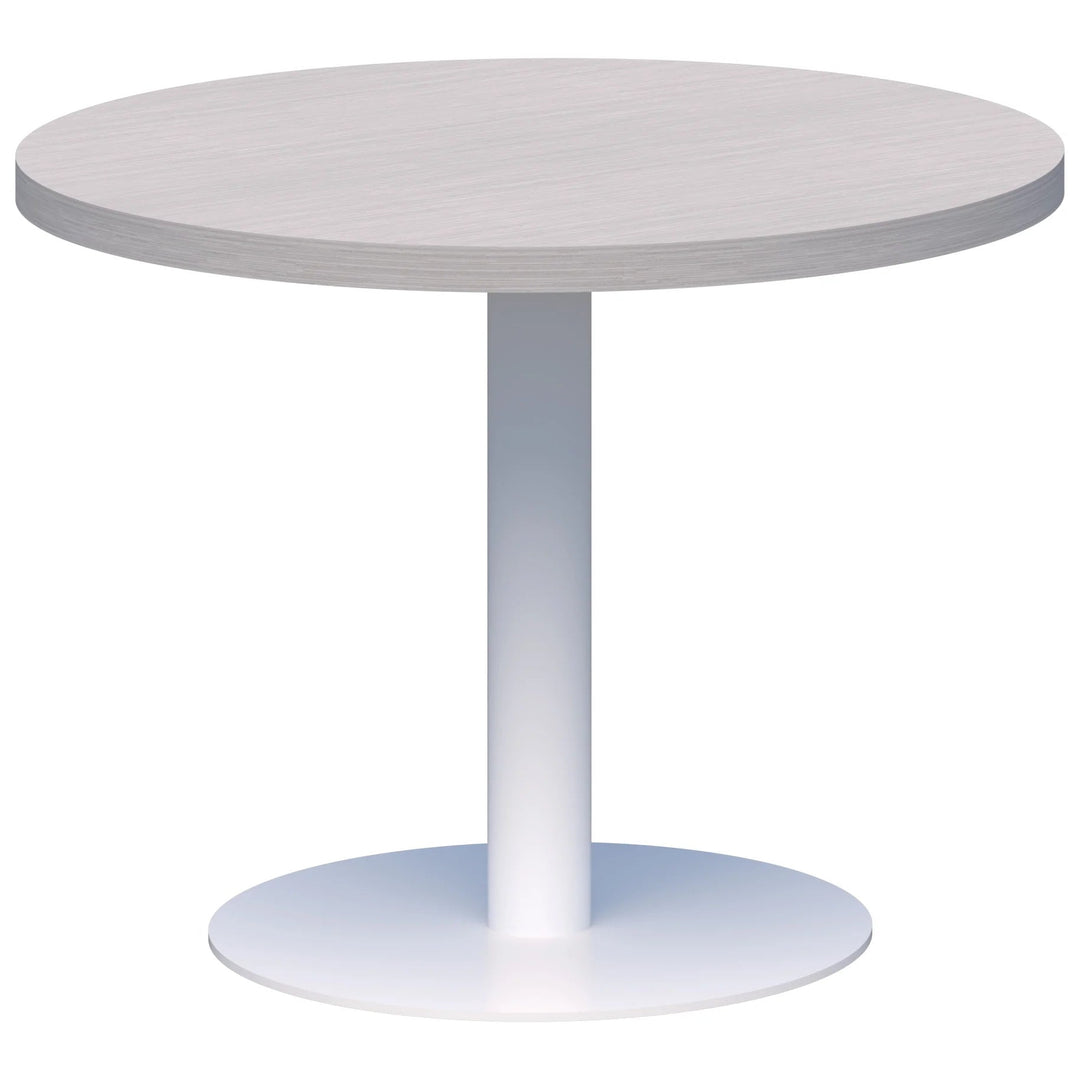 Classic Coffee & Meeting Tables (Square & Round) - Home Office Space NZ