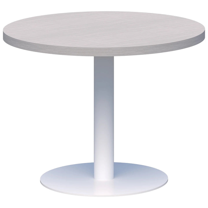 Classic Coffee & Meeting Tables (Square & Round) - Home Office Space NZ