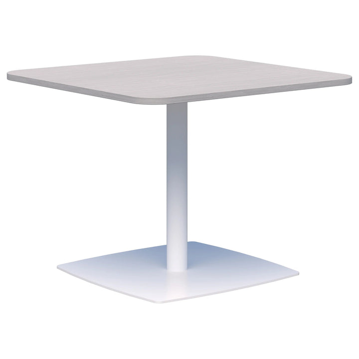 Classic Coffee & Meeting Tables (Square & Round) - Home Office Space NZ