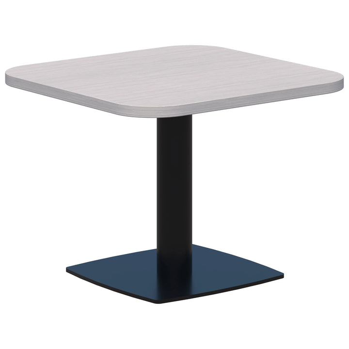 Classic Coffee & Meeting Tables (Square & Round) - Home Office Space NZ