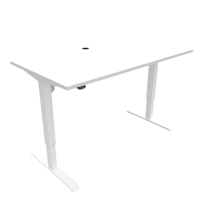 Con 501-33 Electric Adjustable Desk - Home Office Space NZ