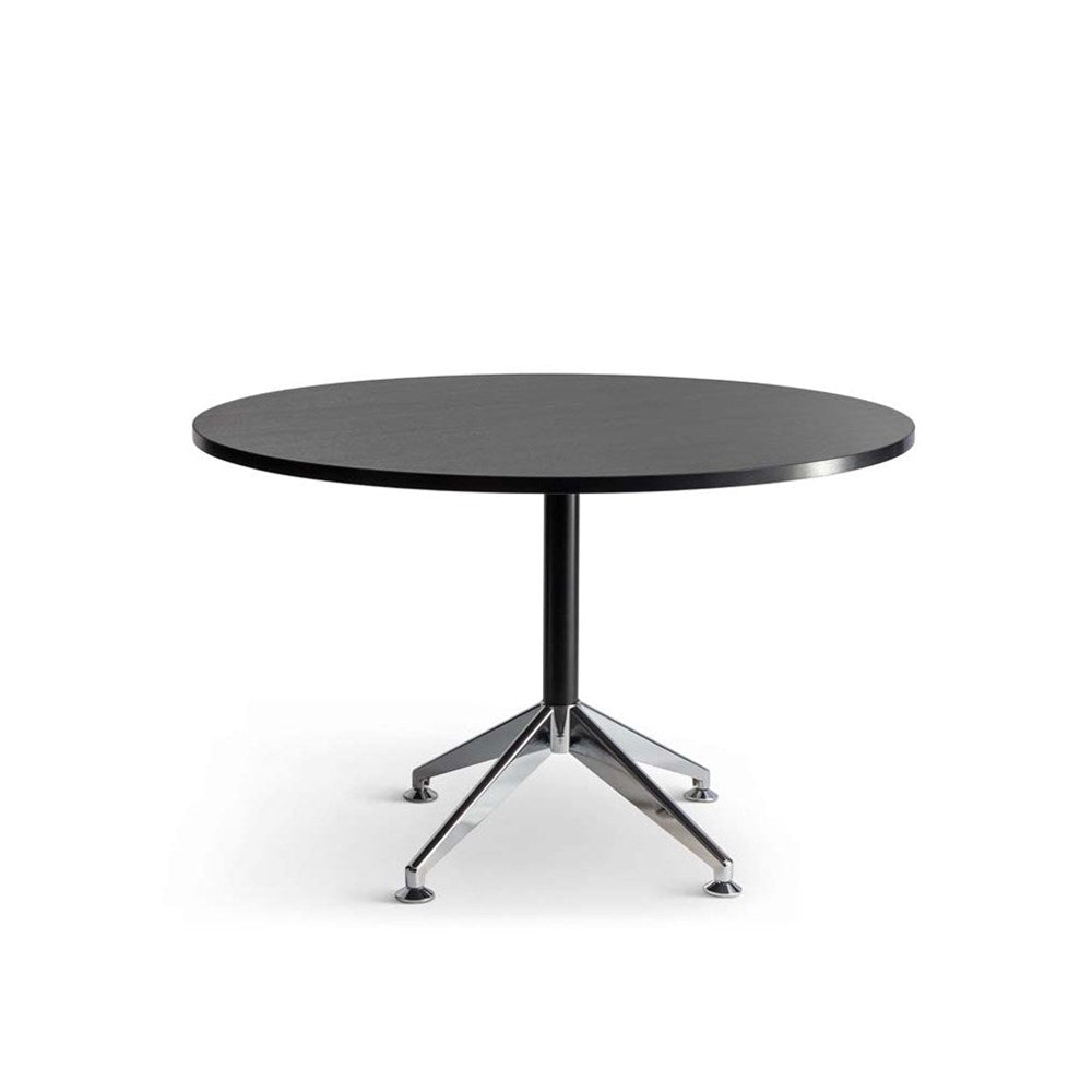Eiffel Round Table 1200 - Home Office Space NZ
