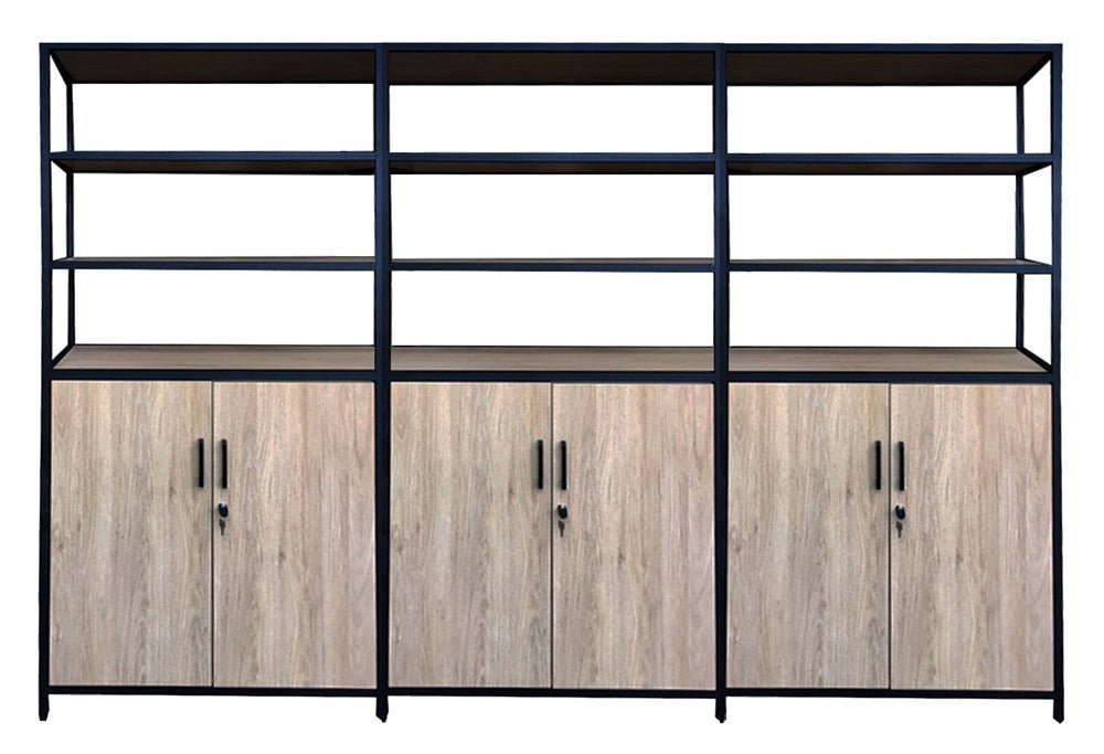 Element Storage Unit - Home Office Space NZ