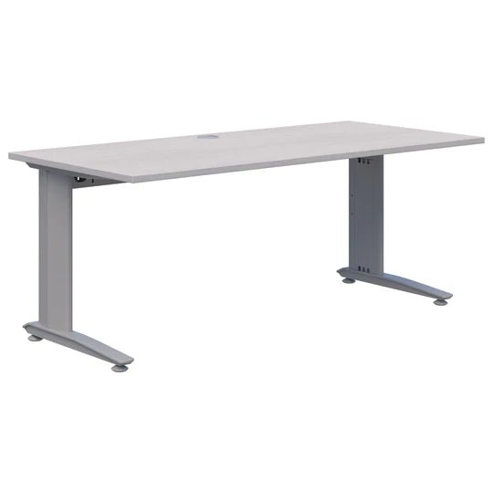 Energy Single Desk - Home Office Space NZ