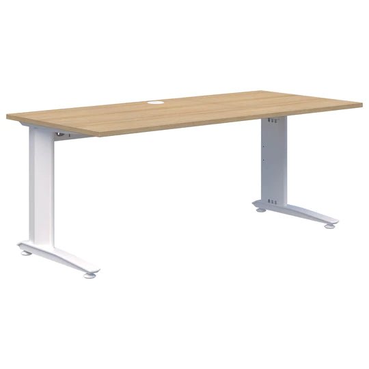 Energy Single Desk - Home Office Space NZ