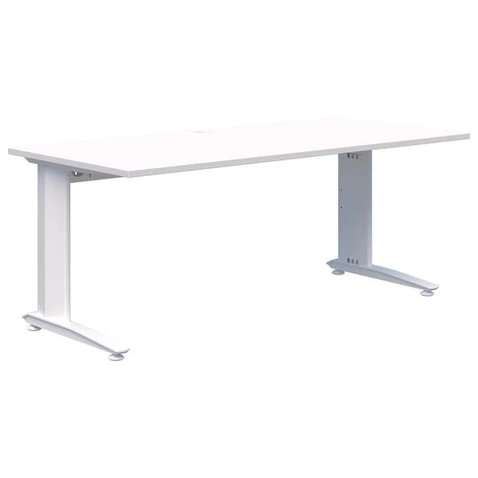 Energy Single Desk - Home Office Space NZ