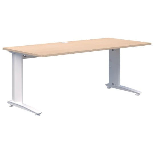 Energy Single Desk - Home Office Space NZ