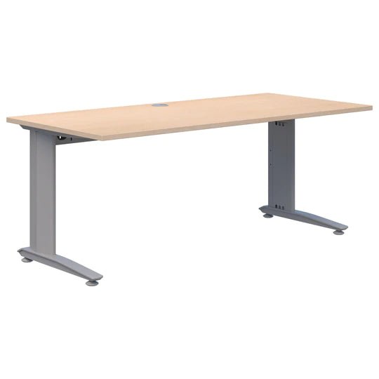 Energy Single Desk - Home Office Space NZ