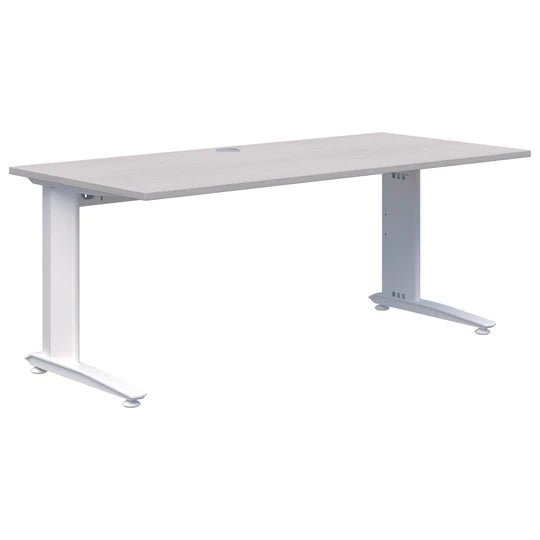 Energy Single Desk - Home Office Space NZ