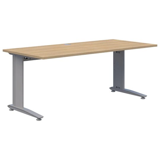 Energy Single Desk - Home Office Space NZ
