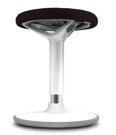 Fangle Stool (Active Base) - Home Office Space NZ