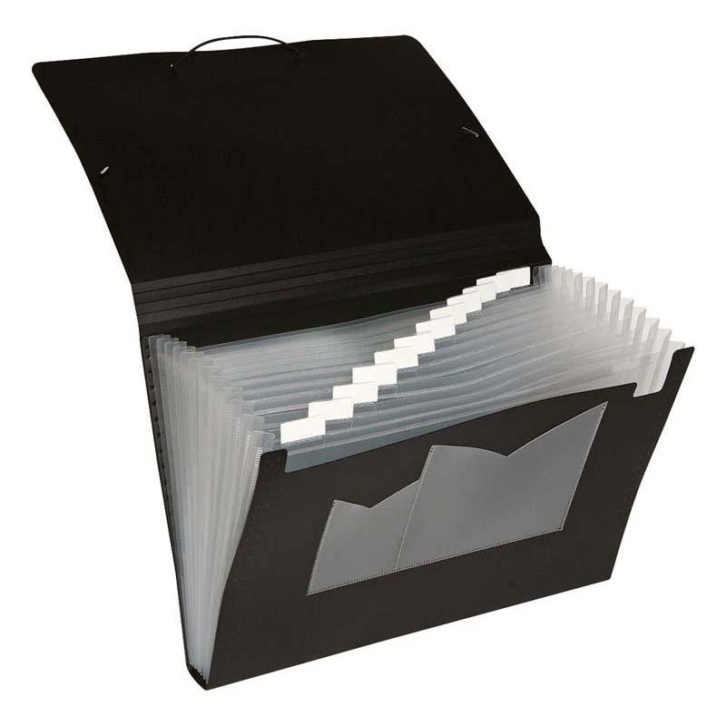 File Expanding Eco A4 13 Pack - Home Office Space NZ