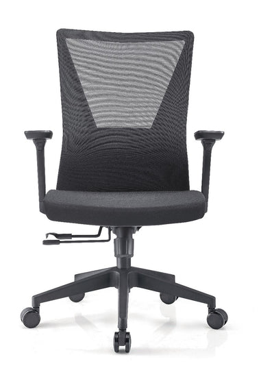 Filmore Mid Back Chair - Home Office Space NZ
