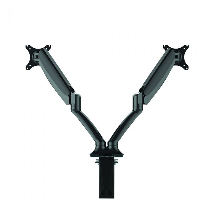 Gladius Single & Double Arm - Home Office Space NZ