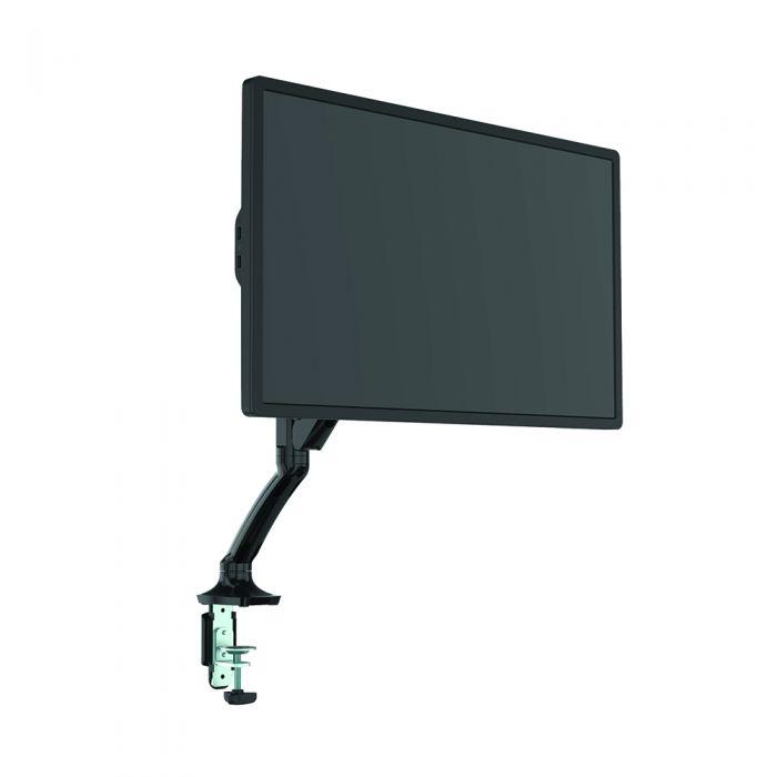 Gladius Single & Double Arm - Home Office Space NZ