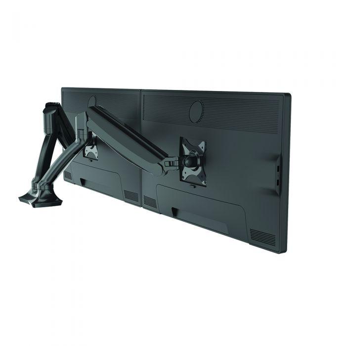 Gladius Single & Double Arm - Home Office Space NZ