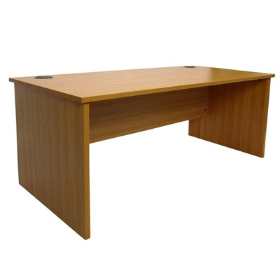 Haswood 1800 Straight Desk - Home Office Space NZ