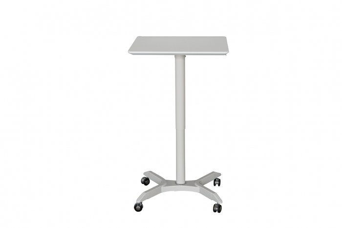 Helsinki Height Adjustable Desk - Home Office Space NZ