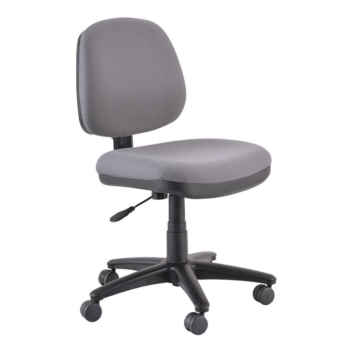 Image Chair (Nylon Base or Architectural Kit Base) - Home Office Space NZ