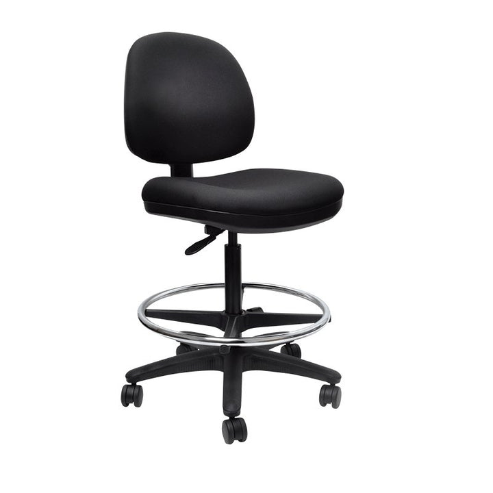 Image Chair (Nylon Base or Architectural Kit Base) - Home Office Space NZ