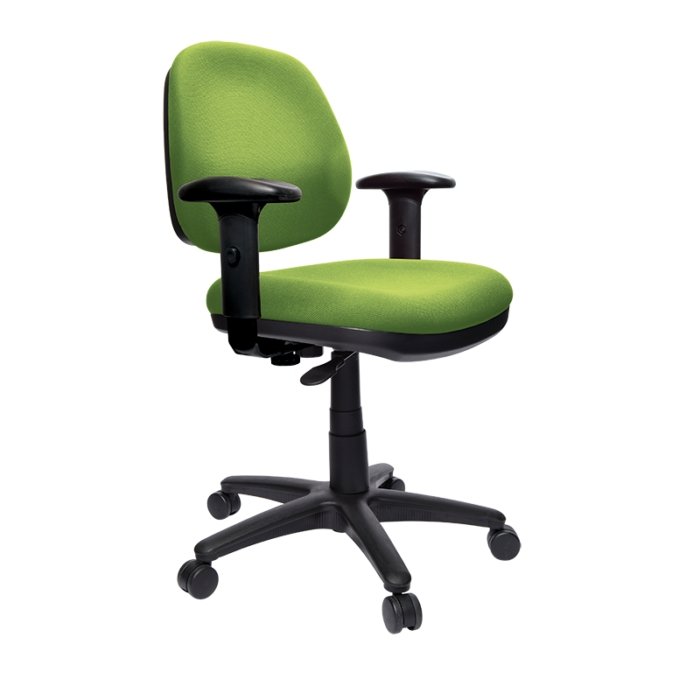 Image Chair (Nylon Base or Architectural Kit Base) - Home Office Space NZ