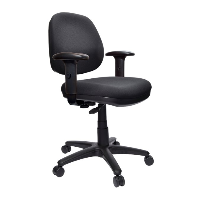 Image Chair (Nylon Base or Architectural Kit Base) - Home Office Space NZ