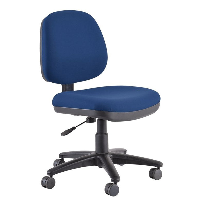 Image Chair (Nylon Base or Architectural Kit Base) - Home Office Space NZ