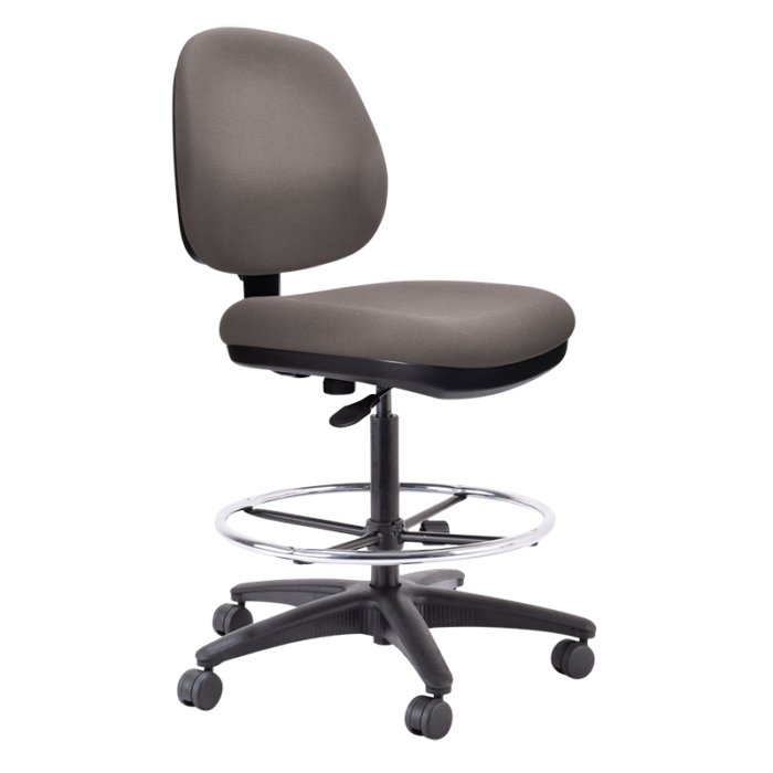 Image Chair (Nylon Base or Architectural Kit Base) - Home Office Space NZ