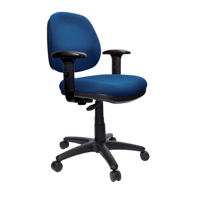 Image Chair (Nylon Base or Architectural Kit Base) - Home Office Space NZ