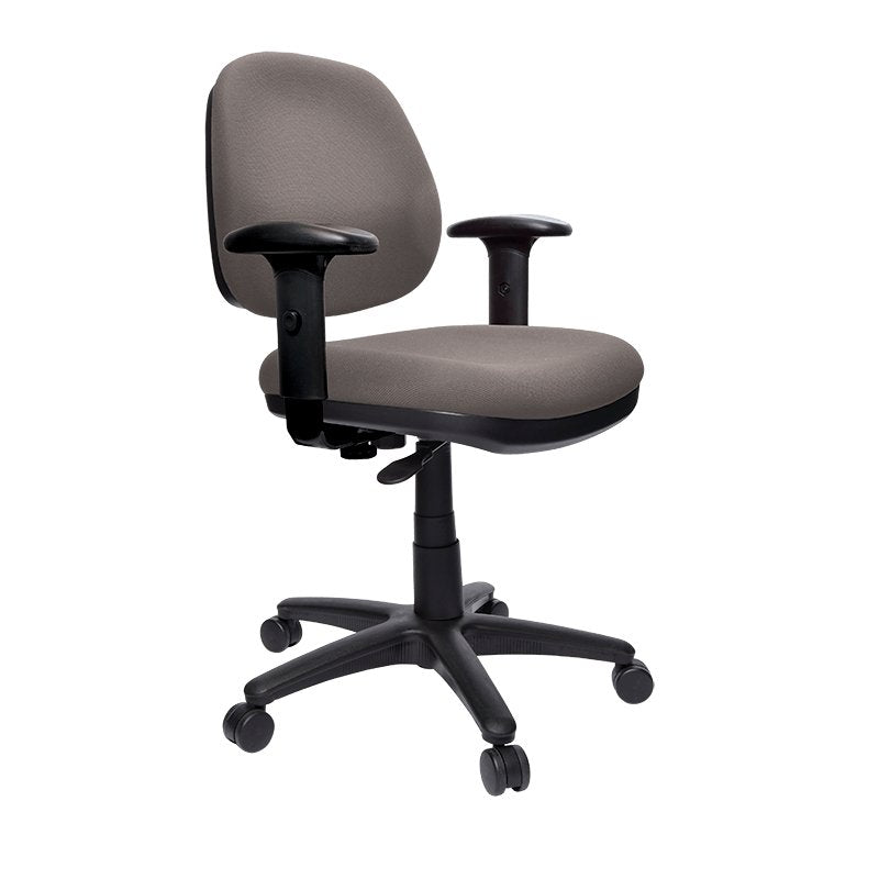 Image Chair (Nylon Base or Architectural Kit Base) - Home Office Space NZ