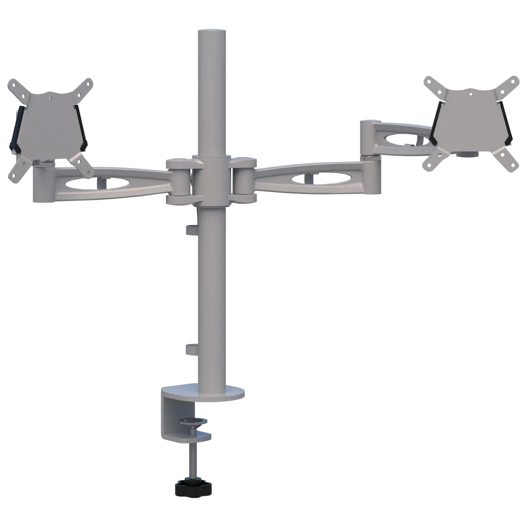 Kardo Monitor Arms (Single, Double & Laptop) - Home Office Space NZ
