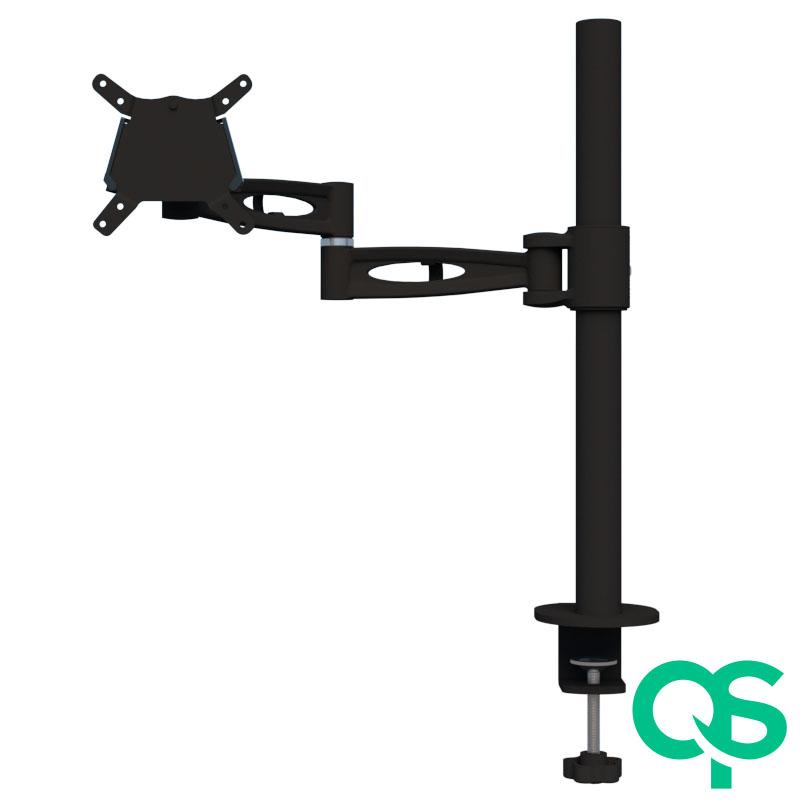Kardo Monitor Arms (Single, Double & Laptop) - Home Office Space NZ