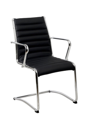 Lean Visitor Chair - Home Office Space NZ