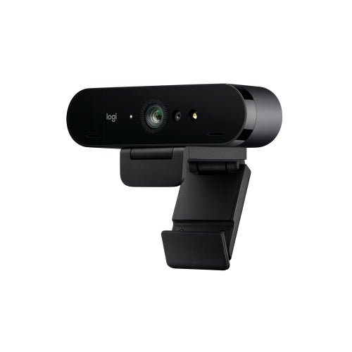 Logitech 4K Pro HD Webcam - Home Office Space NZ