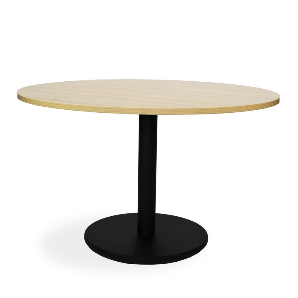 Lunar 1200 Meeting Table - Home Office Space NZ