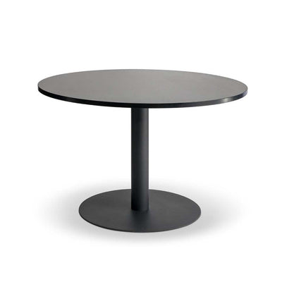 Lunar 1200 Meeting Table - Home Office Space NZ